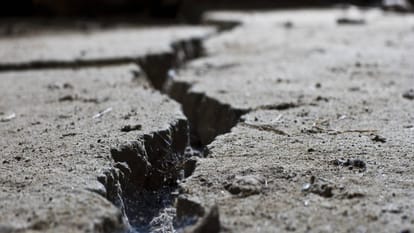 Earthquake Update: Danger of Earthquake in Himalaya