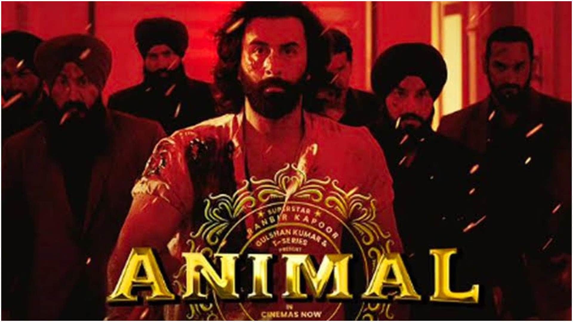 Paatal Lok Writer creator Sudip Sharma Talks About Ranbir kapoor Rashmika film Animal says I did not like