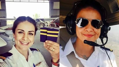 shahid kapoor to amitabh bachchan gul panag as an expert not only acting also in flying planes