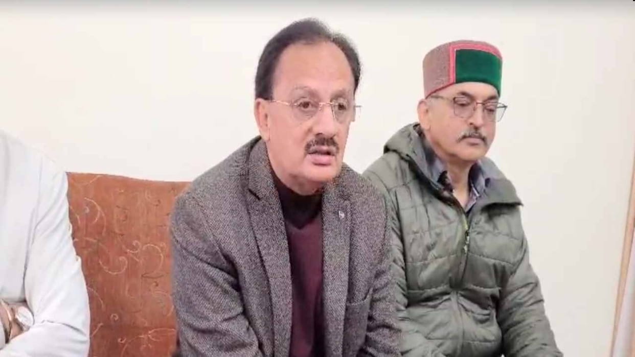 cm sukhvinder  sukhu will gift Rs 216 crore to the assembly constituency on his Nahan tour on January 6.