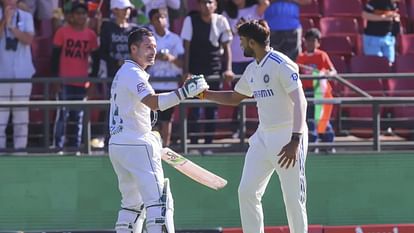 IND vs SA 2nd Test Match Cape Town Report and Stats Highlights as India wins shortest test Match in History