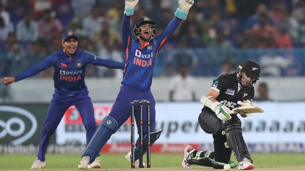 ICC amends stumping concussion substitute rules no-caught-behind-check-in-stumping-review