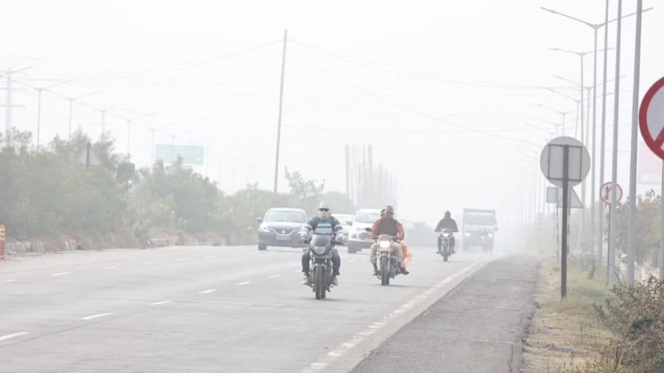 thursday weather forecast indore updates imd 042024