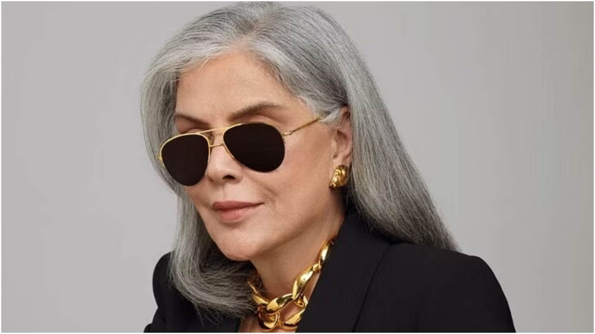 When Zeenat Aman refused the offer of Feroz Khan Movie before film Qurbani actress shares story