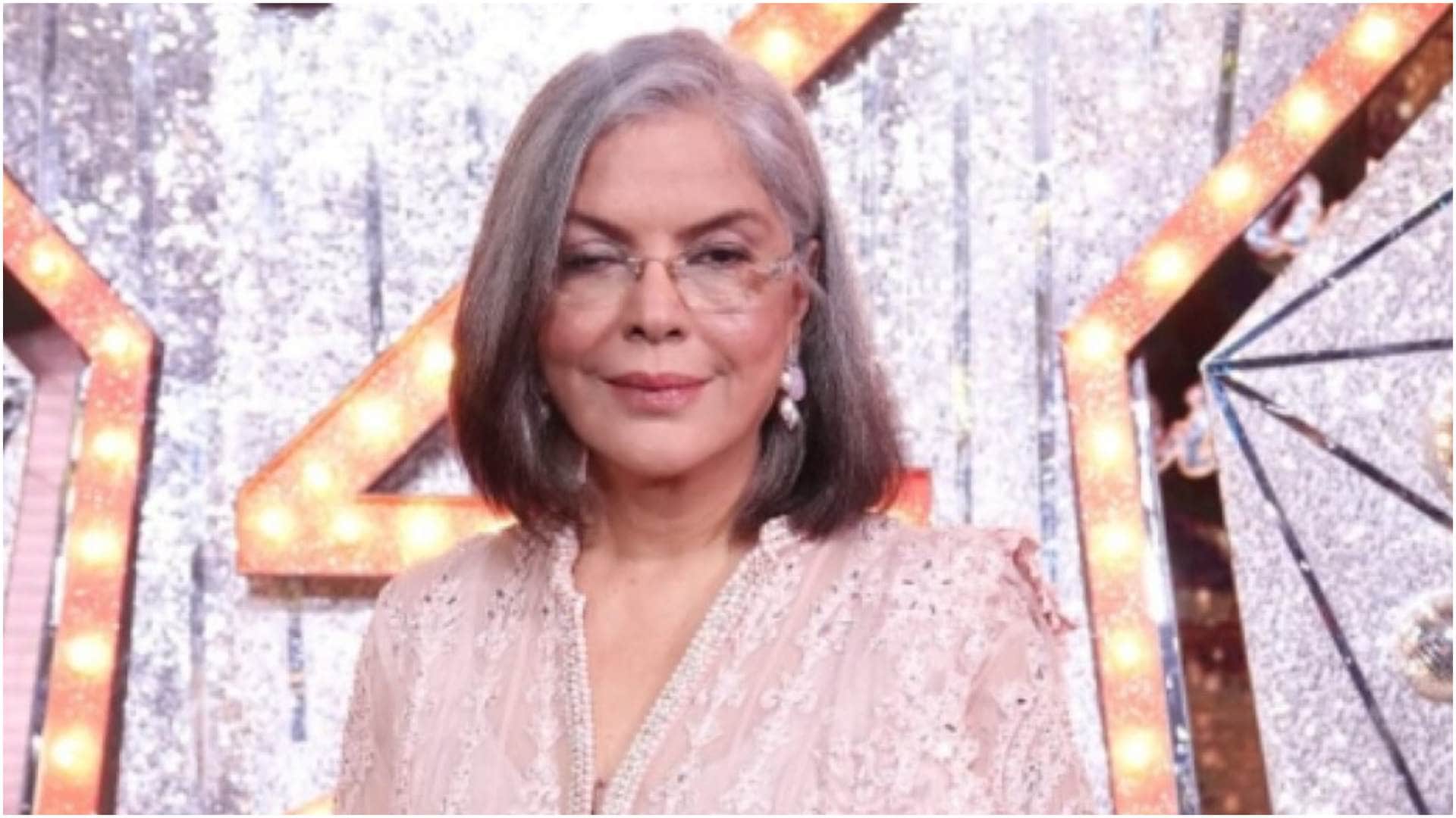 When Zeenat Aman refused the offer of Feroz Khan Movie before film Qurbani actress shares story
