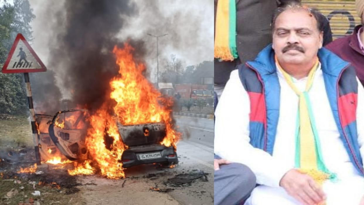 West UP News Live: Kotedars strikes, corporation shies away from investigation in case of beating councilors