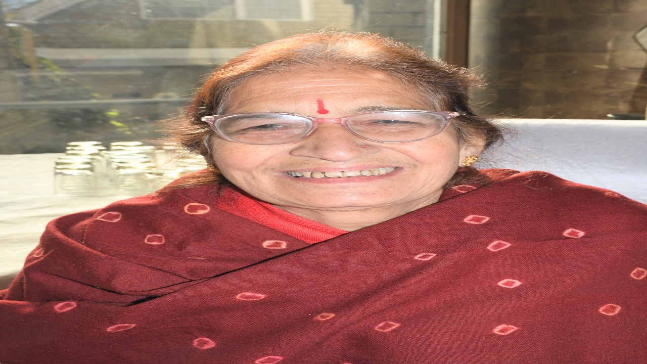 amar ujala Nari Shakti Samman shimla: Pushpa and Jyoti's dream of getting India gold in Kabaddi in the World C