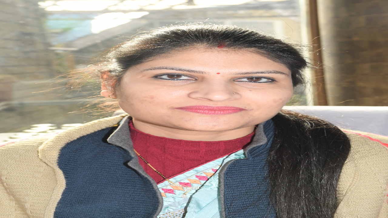 amar ujala Nari Shakti Samman shimla: Pushpa and Jyoti's dream of getting India gold in Kabaddi in the World C