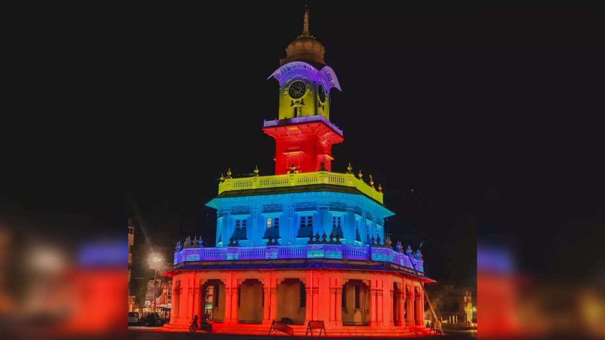 Ujjain News Development of Ujjain will now get wings development work of Simhastha 2028 will start soon