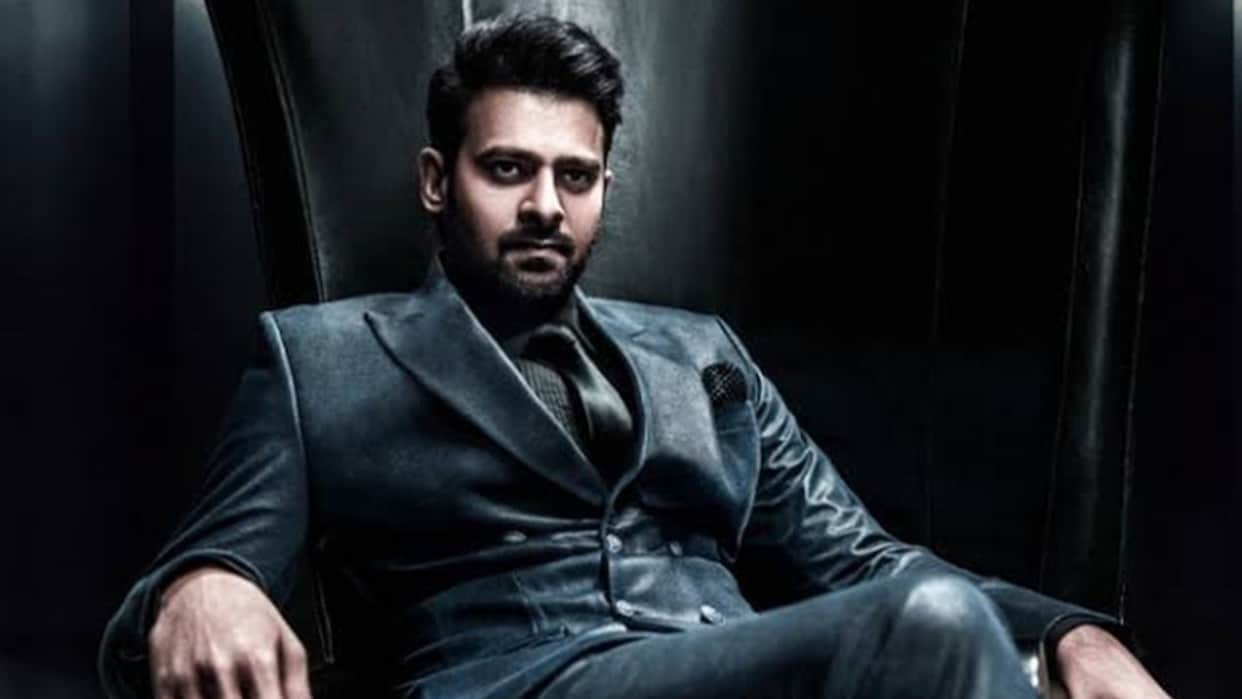 Salaar Part 1 Ceasefire actor prabhas to play lord shiva role in Kannappa after Kalki 2898 AD upcoming films