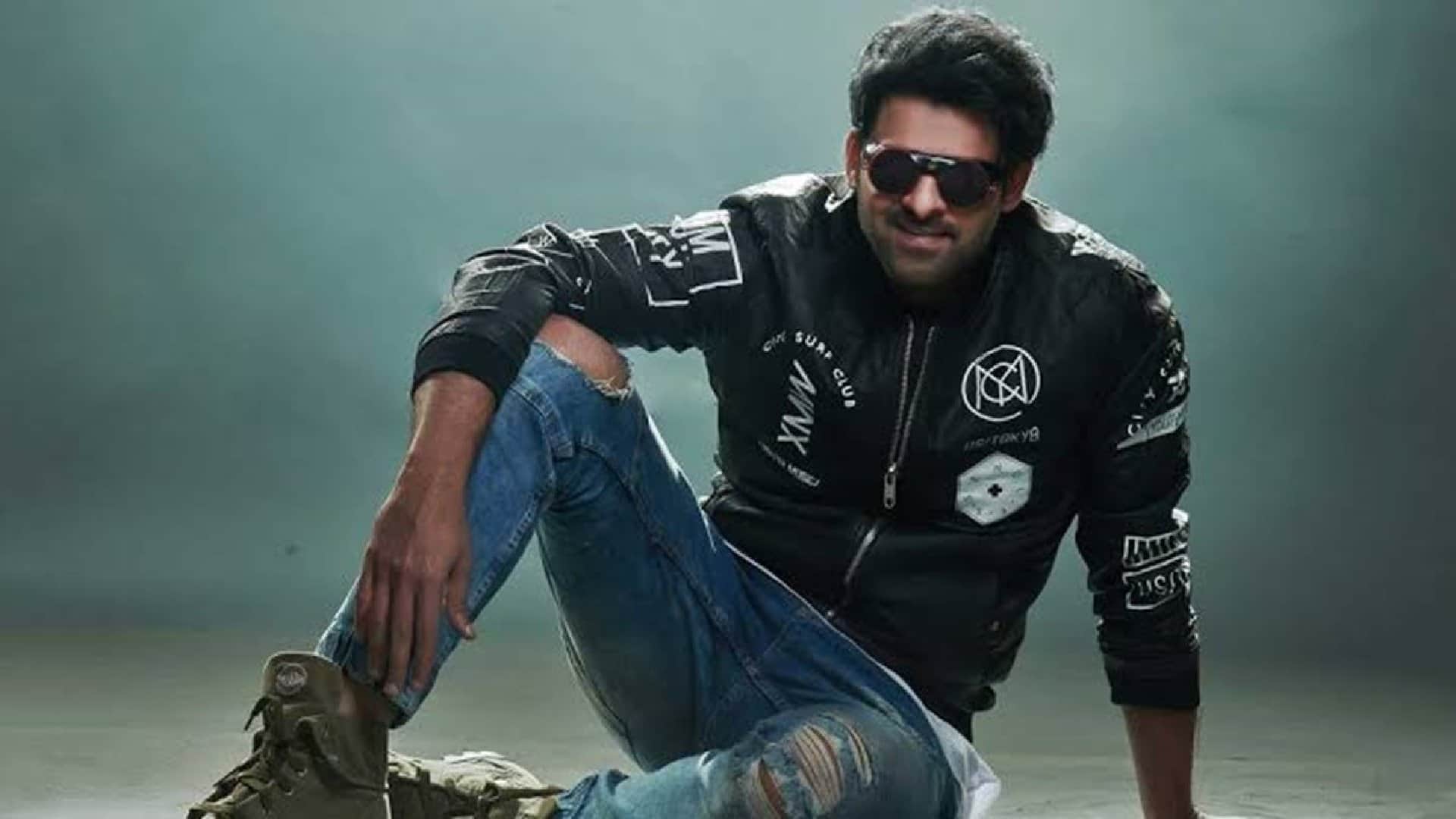 Salaar Part 1 Ceasefire actor prabhas to play lord shiva role in Kannappa after Kalki 2898 AD upcoming films