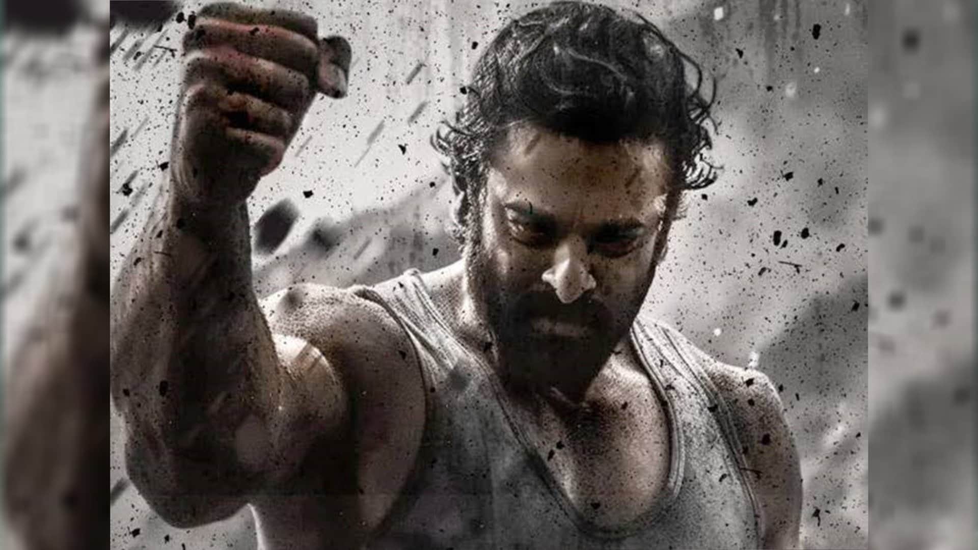 Salaar Part 1 Ceasefire actor prabhas to play lord shiva role in Kannappa after Kalki 2898 AD upcoming films