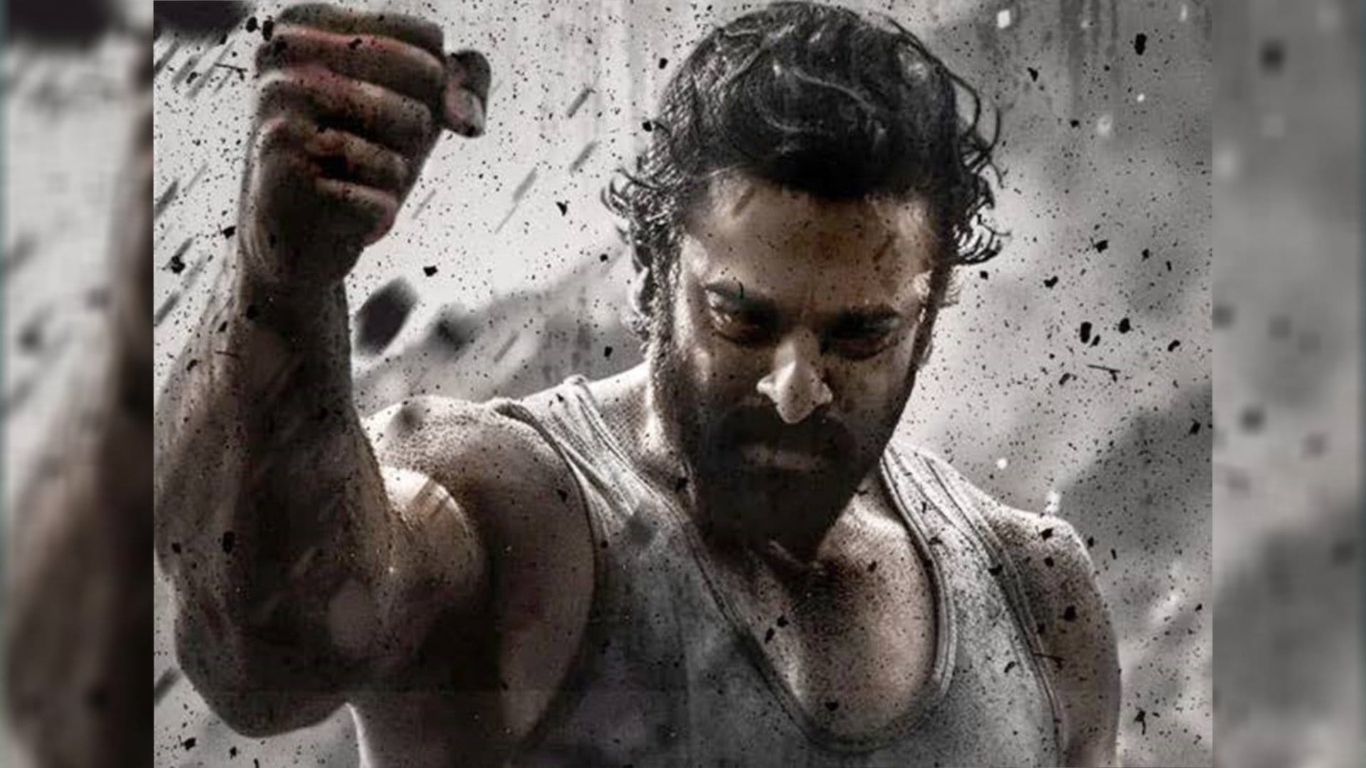 Salaar Part 1 Ceasefire actor prabhas to play lord shiva role in Kannappa after Kalki 2898 AD upcoming films