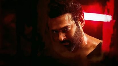 prabhas starrer Salaar box office collection Third highest grossing Telugu film after Baahubali 2 and RRR