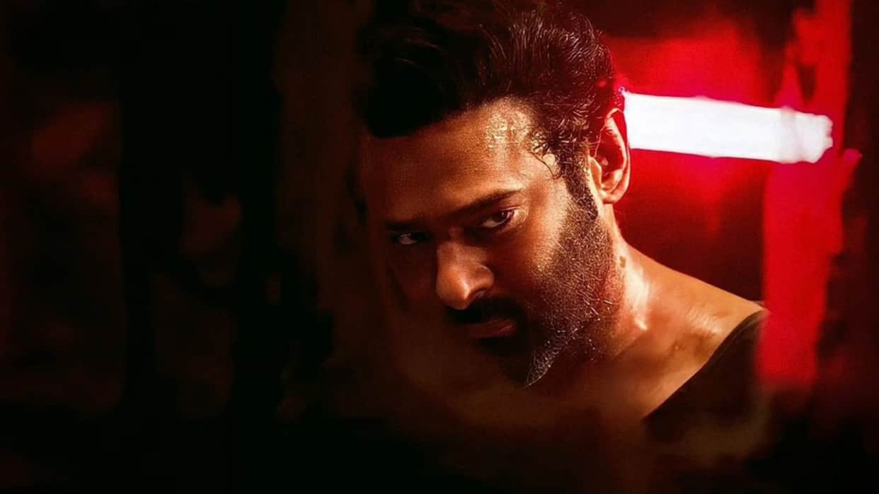 prabhas starrer Salaar box office collection Third highest grossing Telugu film after Baahubali 2 and RRR