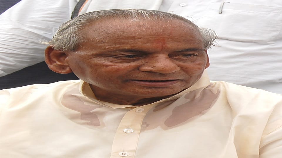 Aligarh airport may be named after Kalyan Singh