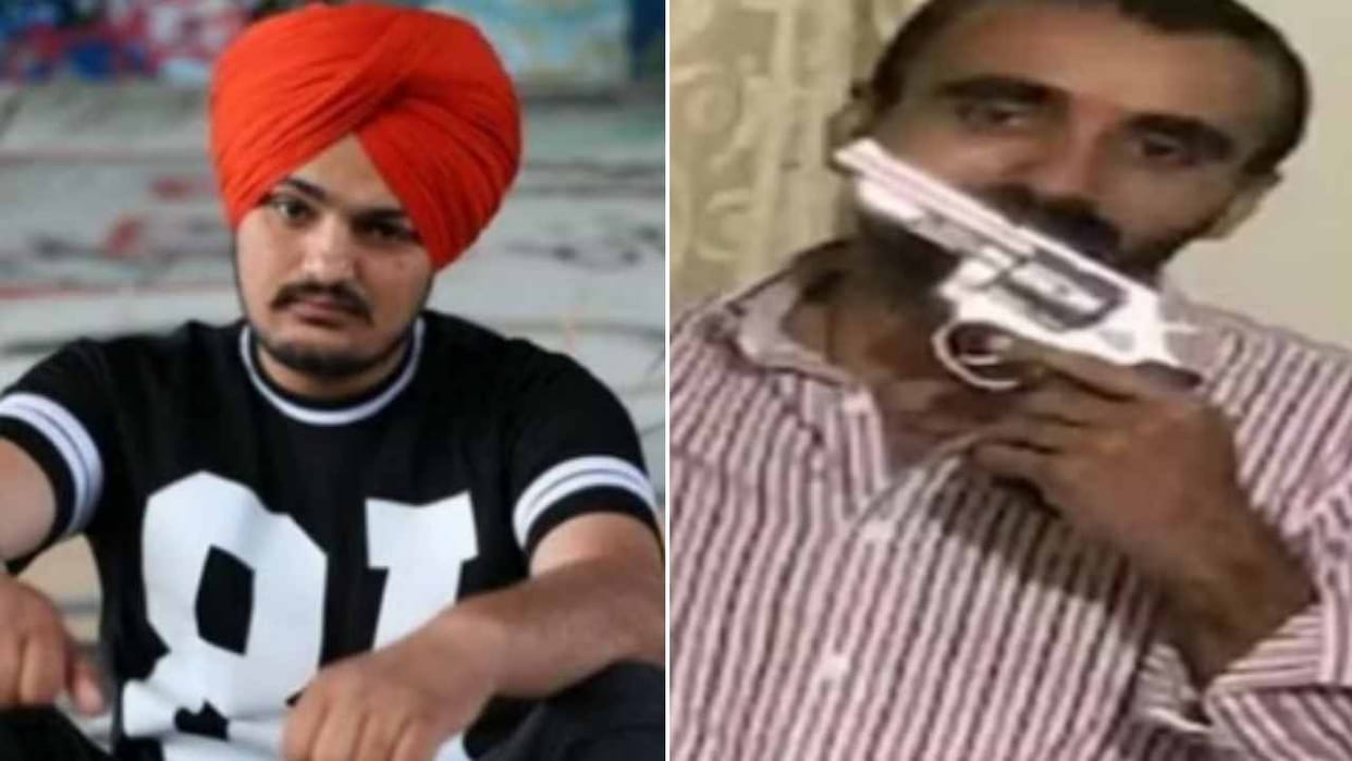 SIT presents chargesheet against Sachin Bishnoi in court in Sidhu Moosewala murder case