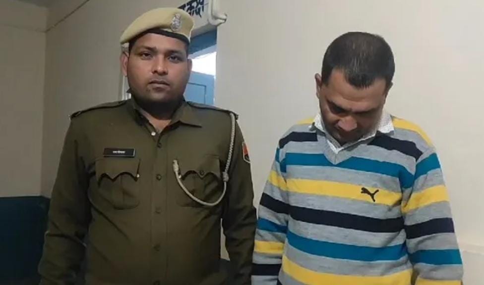 Rajasthan News: Another fake candidate of RPSC School Lecturer Exam 2022 caught by police, 13 arrested so far
