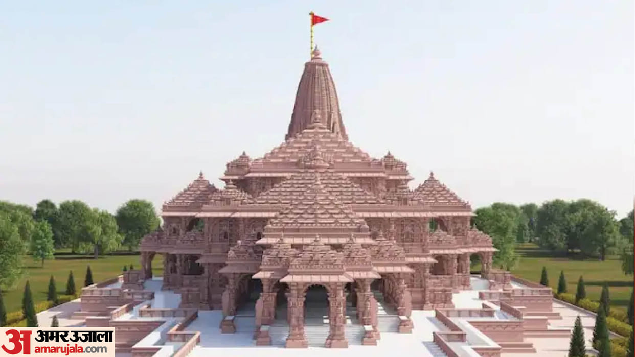 Ram Mandir Ayodhya Gets Electric Cars For Public Transport Know Details