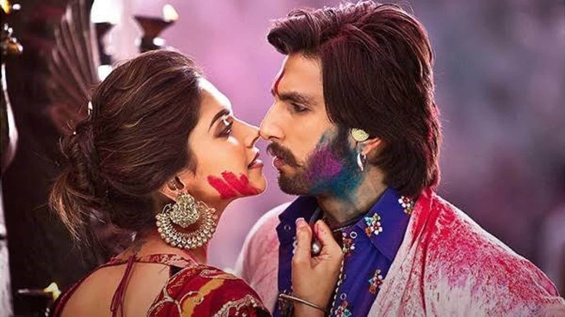 Deepika padukone  and ranveer singh going become parents know deepveer love story here
