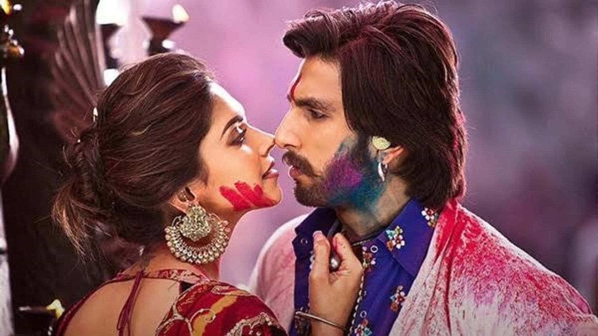 Deepika padukone  and ranveer singh going become parents know deepveer love story here