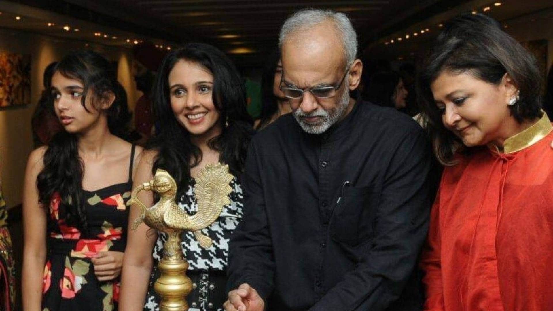 Suchitra Krishnamoorthi says Bollywood has turned into a zoo focus is being diverted from talent to popularity