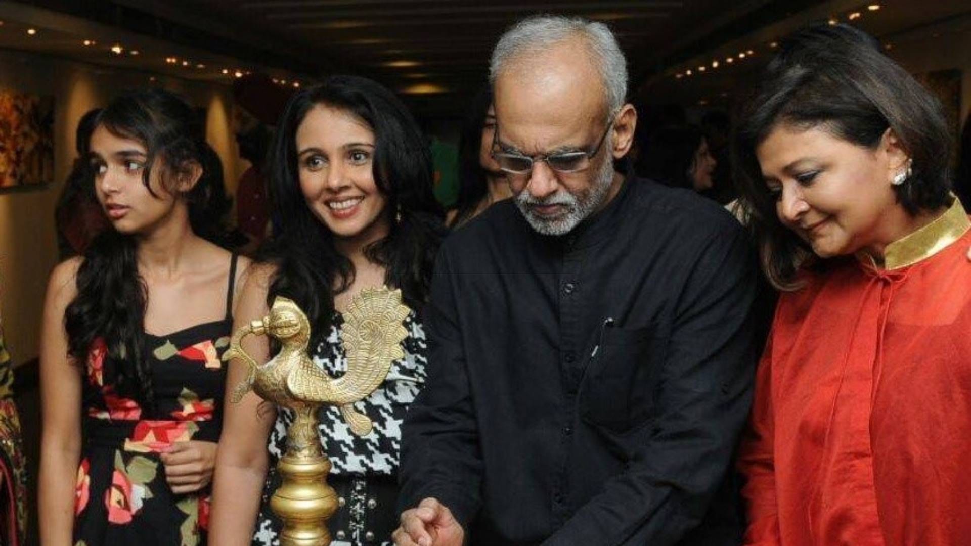 Suchitra Krishnamoorthi says Bollywood has turned into a zoo focus is being diverted from talent to popularity