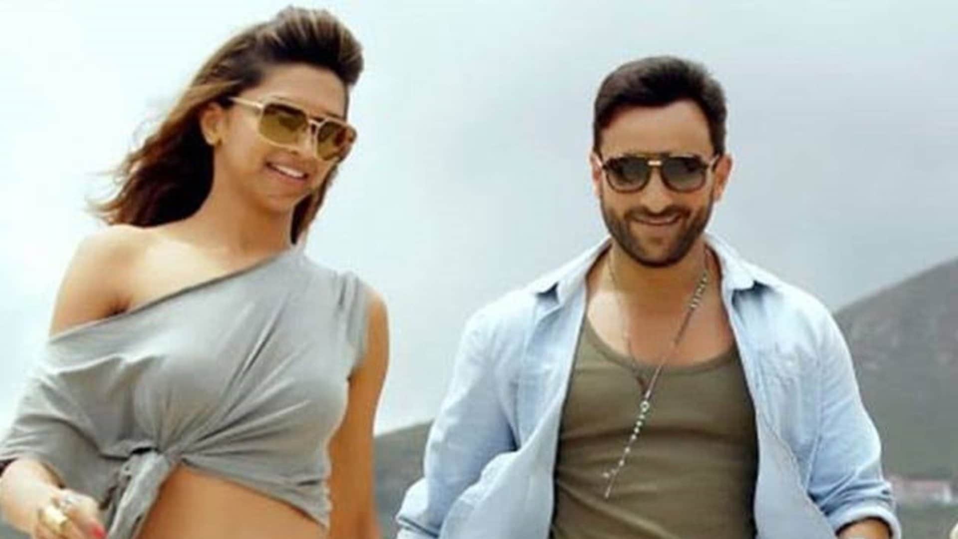 deepika padukone hit pair hrithik roshan fighter shah rukh saif ali khan ranbir kapoor akshay kumar ranveer