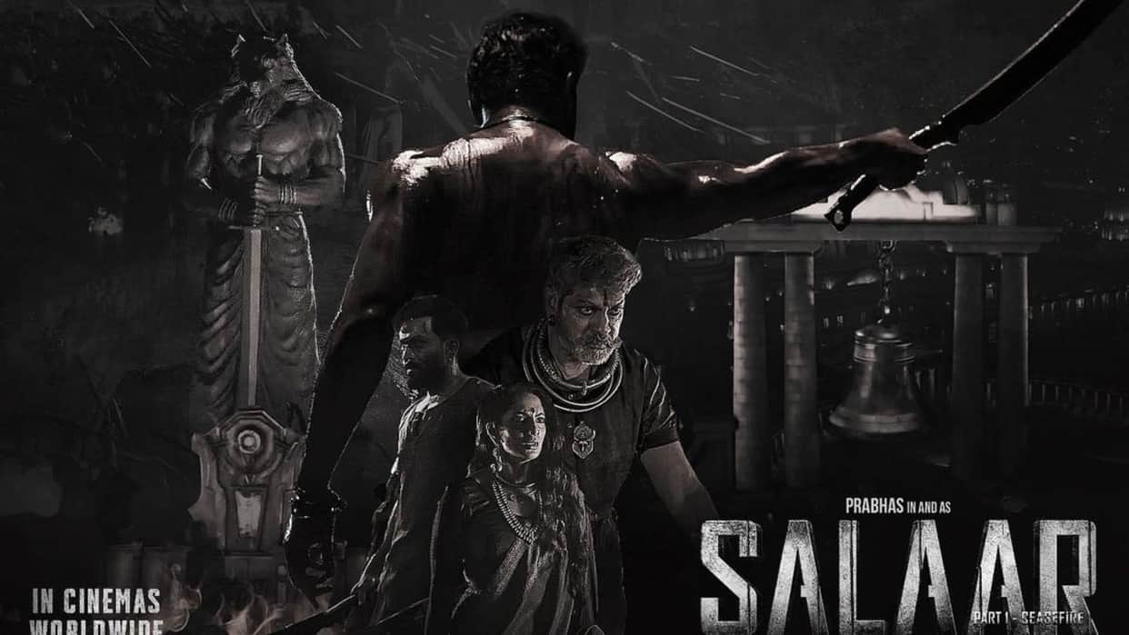 Prabhas starrer Salaar closing collections are here know worldwide earning of south superstar