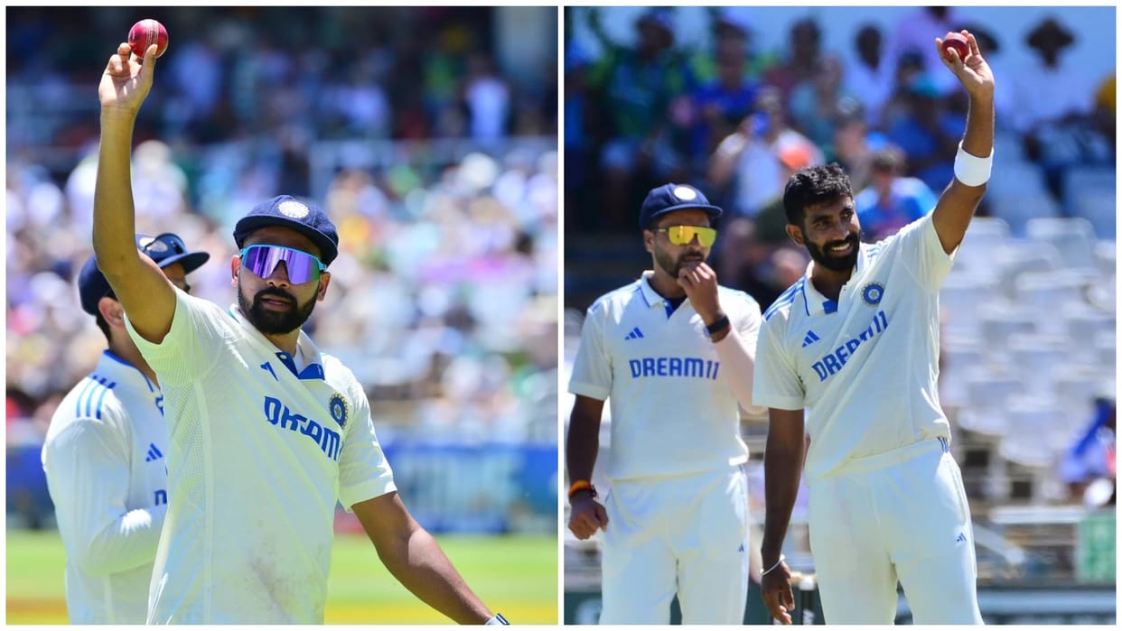 IND vs ENG: Siraj's threat before the test series - if England plays baseball, the match will end in two days