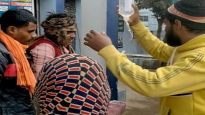 Samastipur: ट्रैक्टर पलटने से एक की मौत, दो गंभीर, नाजुक स्थिति में भेजा गया डीएमसीएच, परिजनों में कोहराम One died due to tractor overturning in Samastipur
