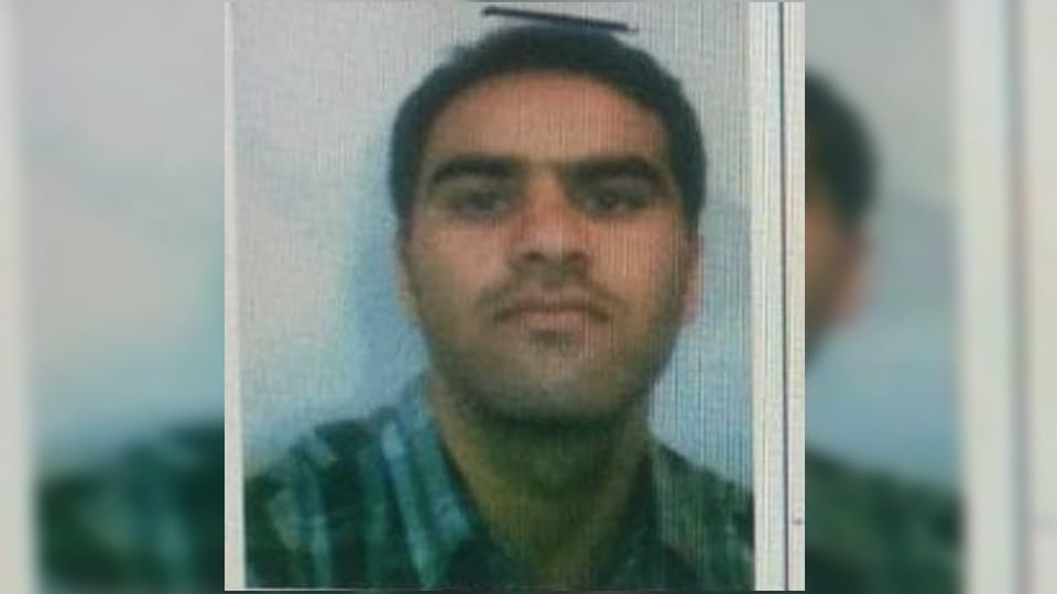 Jammu Kashmir: who is terrorist Javed ahmad Matoo arrested by police in Delhi