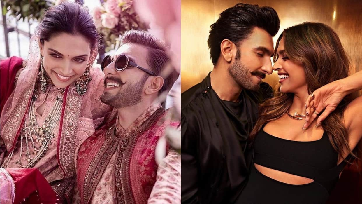 Deepika Padukone and Ranveer Singh plan to have kids Fighter actress reveal in a interview know full details