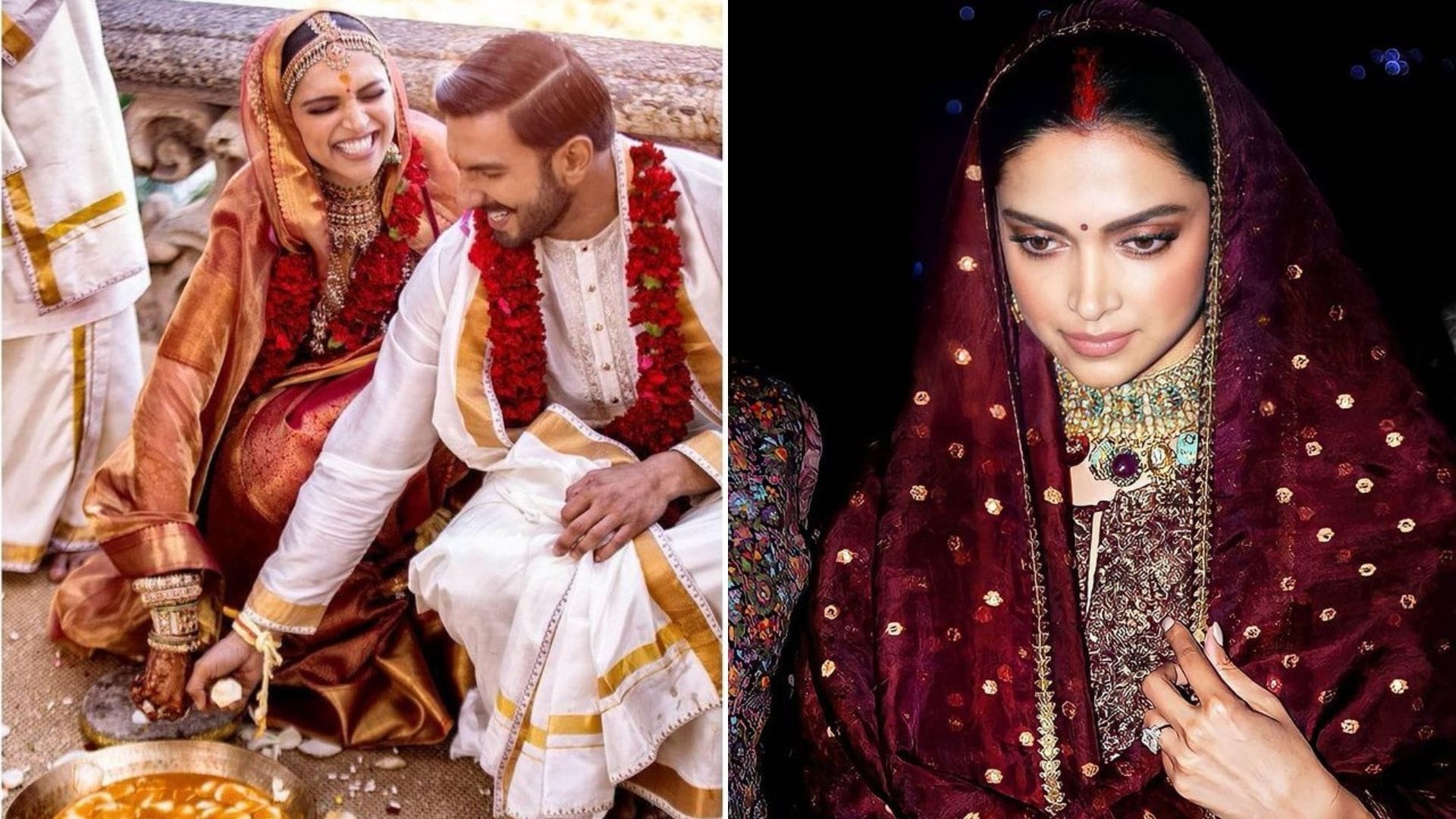 Deepika padukone  and ranveer singh going become parents know deepveer love story here