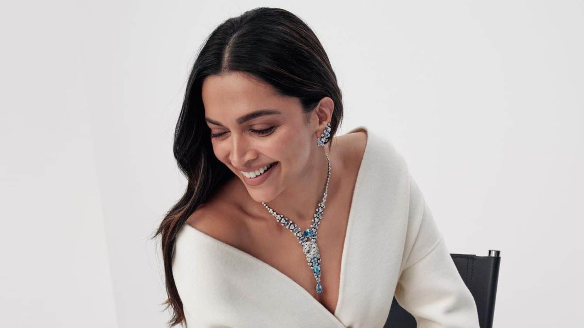 The White Lotus 3 Fighter actress deepika padukone become a part of emmy winning hollywood tv show