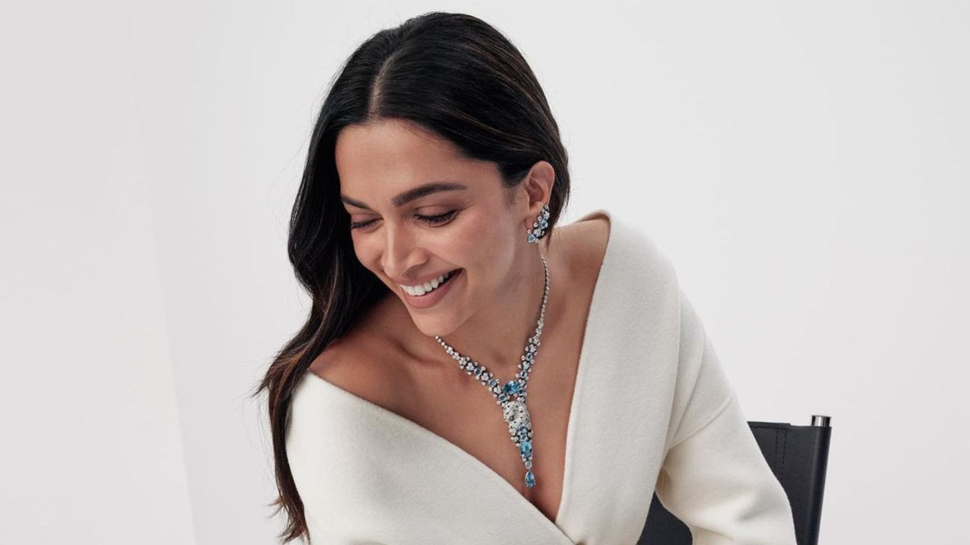 Throwback Thursday when Fighter actress Deepika padukone got film with her crush Know details here