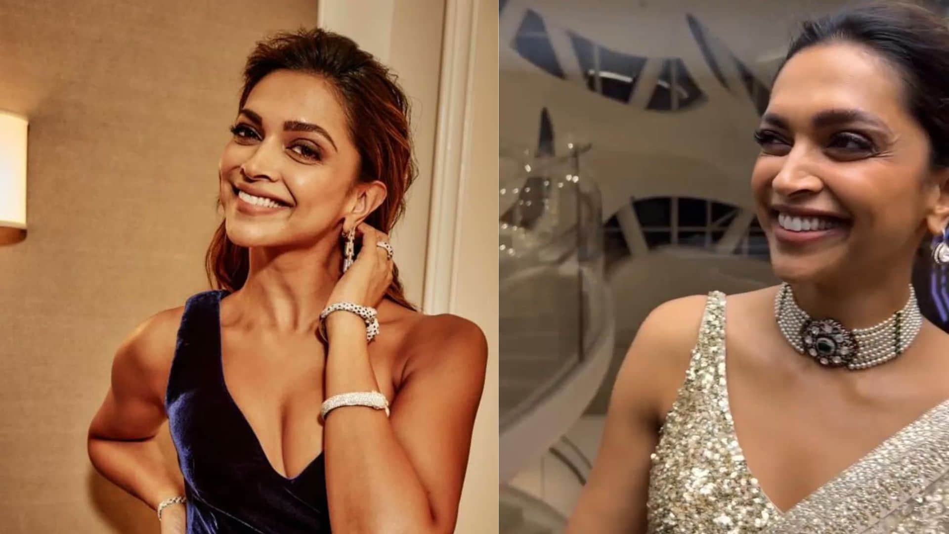 Deepika Padukone and Ranveer Singh plan to have kids Fighter actress reveal in a interview know full details
