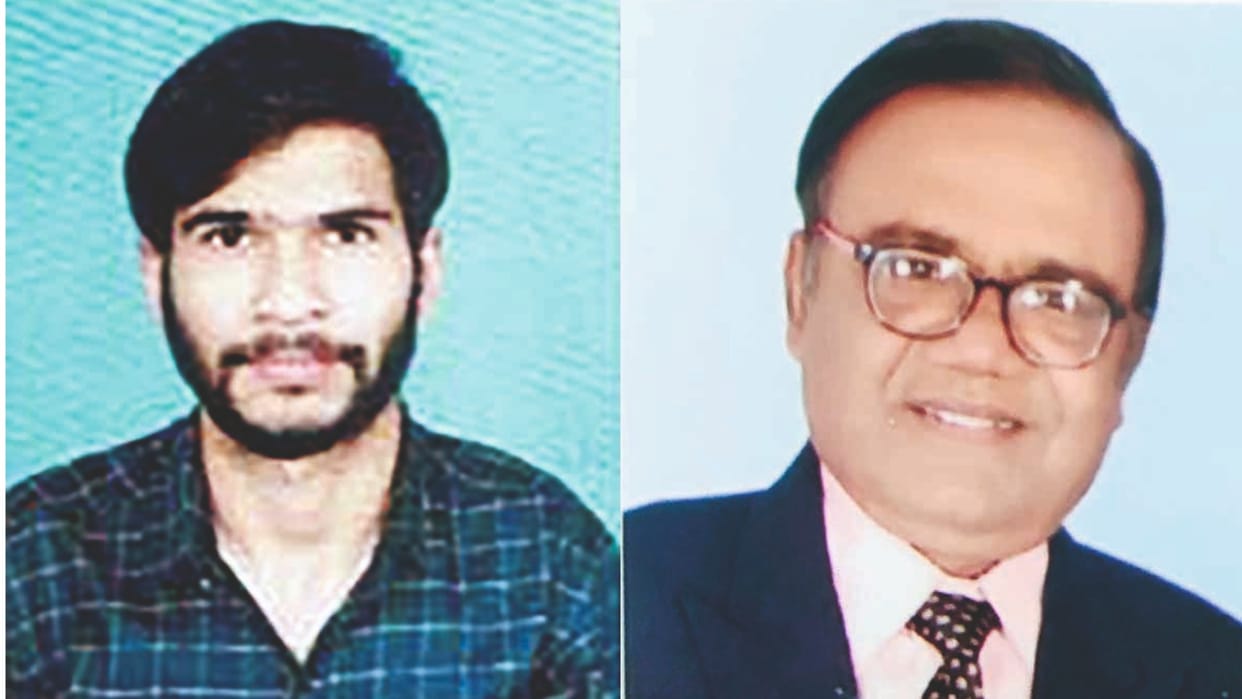 Yuva Najariya: Views of youth on conflict in wrestling