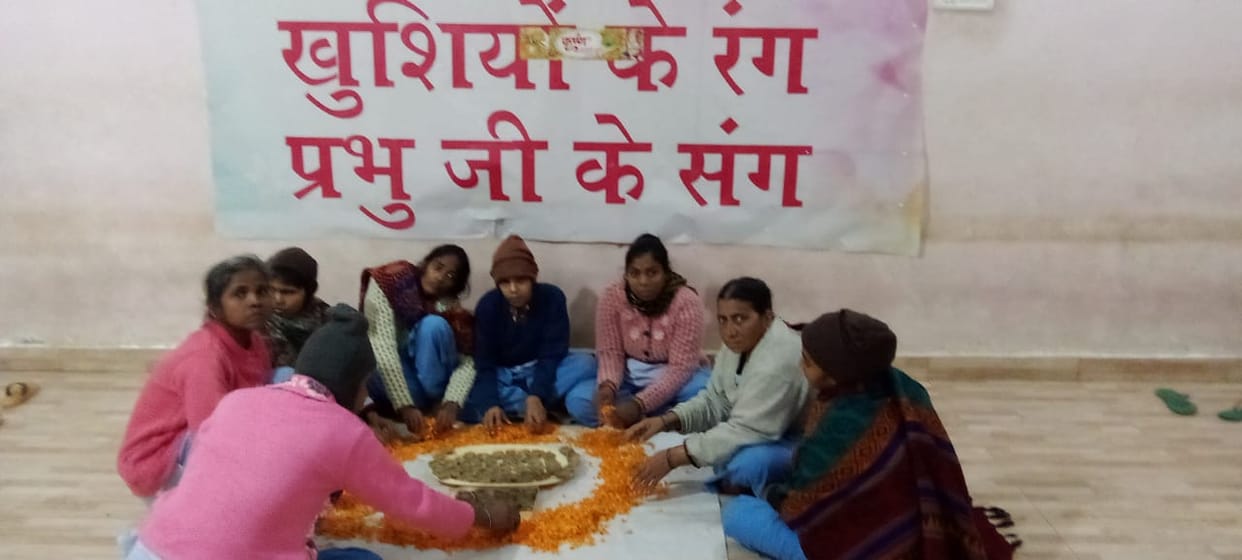 Ram temple inauguration Deepotsav will be celebrated in old age homes of Varanasi