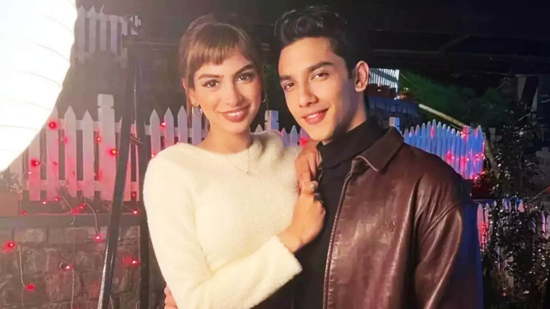 The Archies Actor Vedang Raina was not interested in acting said this on dating Khushi Kapoor know details