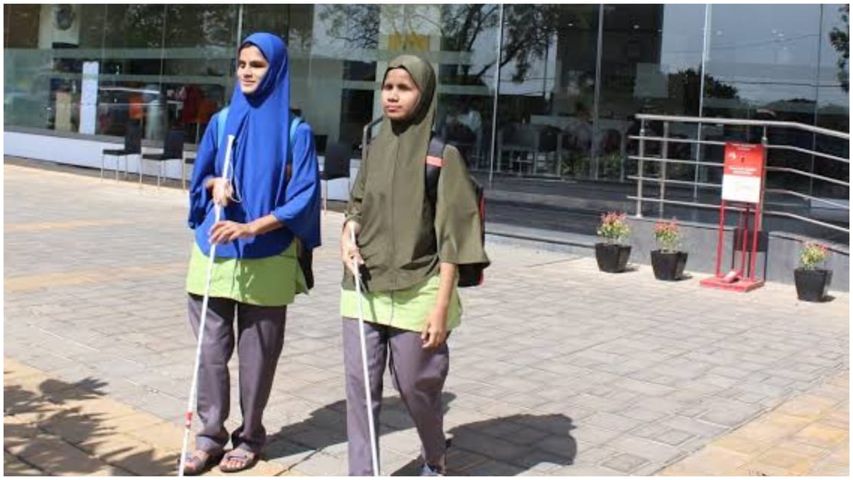 World Braille Day 2024 Blind Women In Health Sector Helping To Detect Breast Cancer