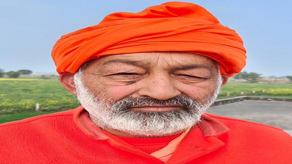 Story of Kar Sevaks, in their own words