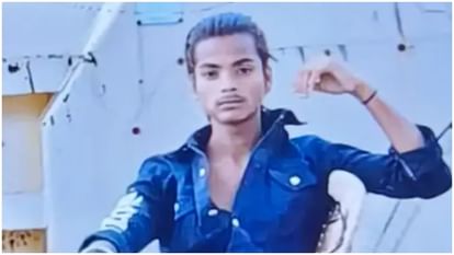 12th class student murdered with knife after dispute in Darbhanga