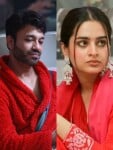विक्की जैन-आयशा खान