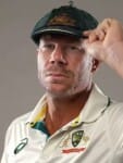 david warner
