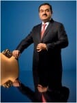 Gautam Adani