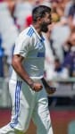 jasprit bumrah