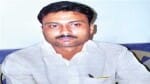 माफिया विनोद उपाध्याय। (फाइल)