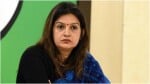Priyanka Chaturvedi