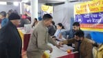 जालंधर में पंजाब एनआरआई सभा के लिए मतदान